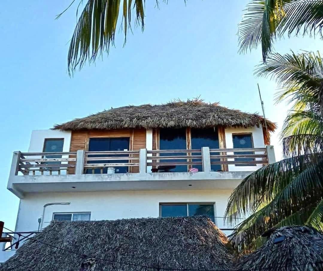 Casa Tropicana El Cuyo Exterior photo