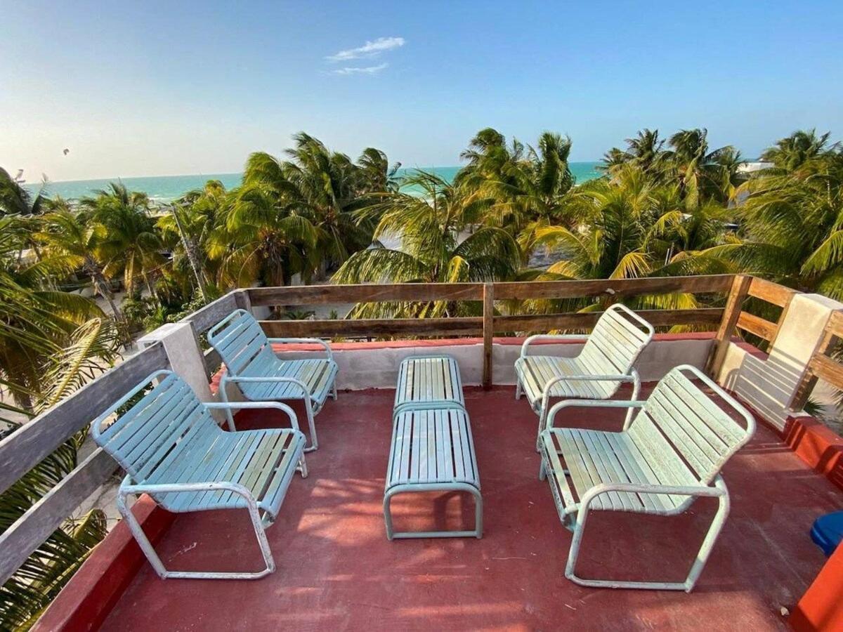 Casa Tropicana El Cuyo Exterior photo